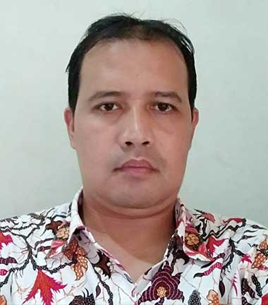 Danang Kuncoro, ST.