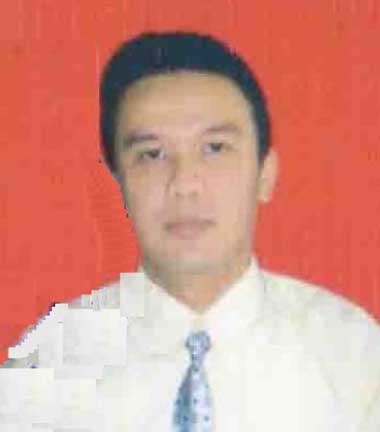 DR. M. Firdaus, ST, MT.